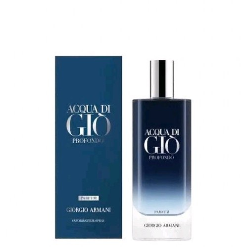Acqua gio profondo parfum - profondo,