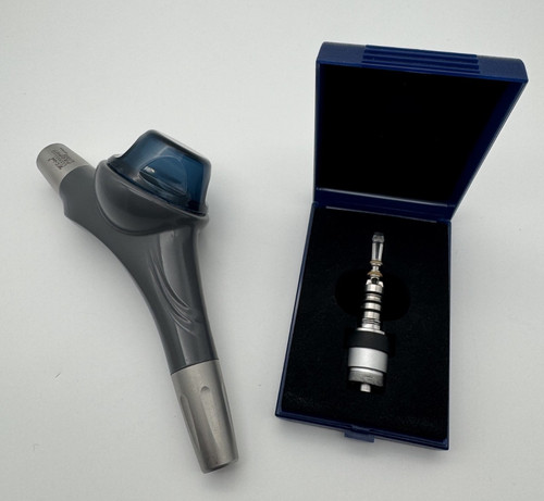 Manipolo getto polvere - , mk-dent