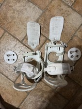 attacchi snowboard Drake King