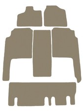 Basic Tappetini per Chrysler