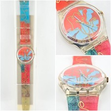 Swatch GK310 Madan 2000 NOS