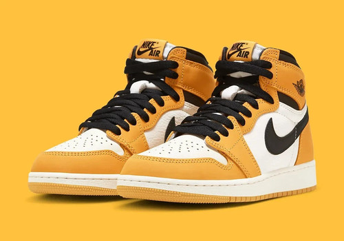 Nuovissima air jordan retro - nuovissima,
