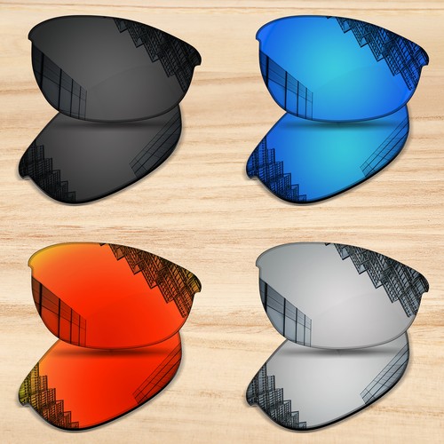 Replacement lenses for oakley - lenses,