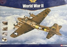 Bomber Corgi AA33301 B-17F