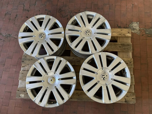 Set cerchi lega 16 - set, in