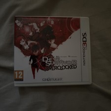 Shin Megami Tensei Devil