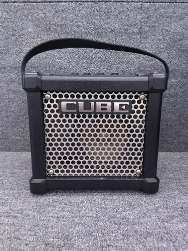 Roland micro cube - micro,