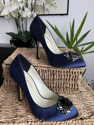 Karen millen scarpe tacco - karen,