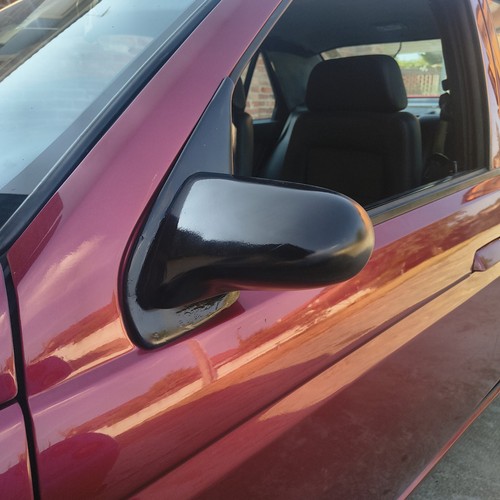 Specchietti sportivi alfa 155 - specchietti,