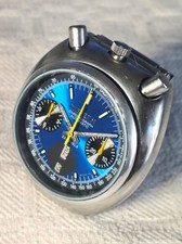 CITIZEN BULLHEAD CRONOGRAFO