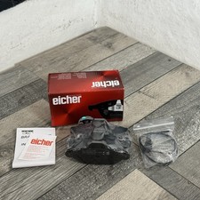 Front Brake Pads Set Ford Ka