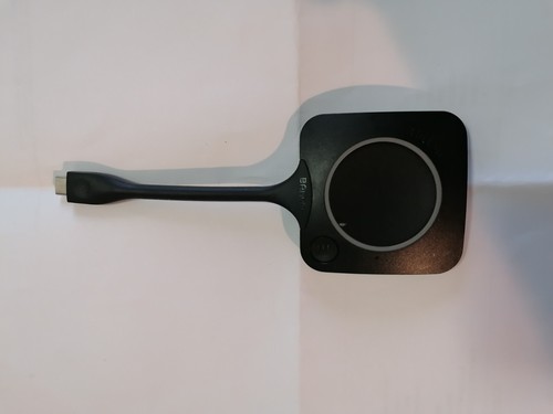 Barco clickshare button gen - barco,