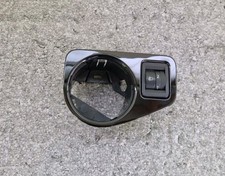 VOLKSWAGEN GOLF 7 2012-20 MASCHERINA CORNICE COMANDO FARI 5G1858060 ORIGINALE