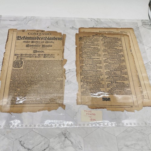 1549 pagine libri - 1549,