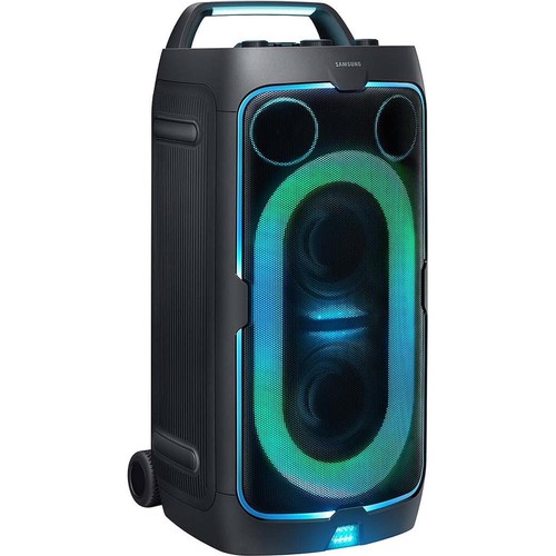 Party speaker samsung st50f - party,