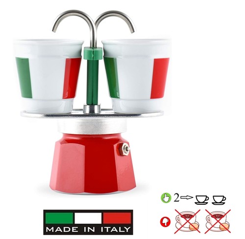 Bialetti set mini express - mini,