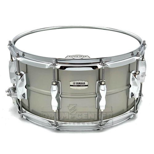 Yamaha registrazione rullante - yamaha,