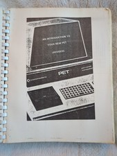 Commodore Programmazione
