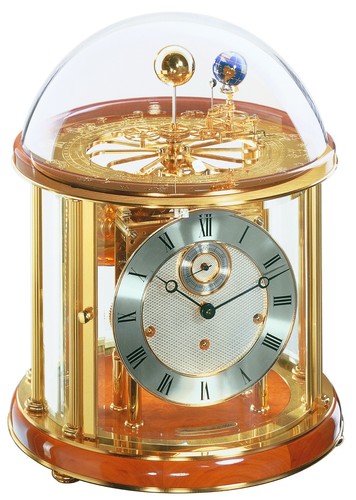 Orologio tavolo hermle - da,