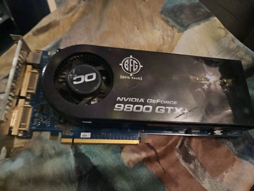 Bfg nvidia geforce - bfg,