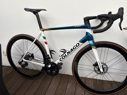 Colnago c68 disc - c68,