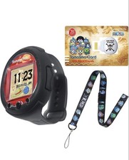 BANDAI Tamagotchi Tamagotchi Smart One Piece Special Set NUOVO dal Giappone