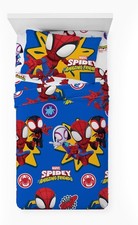 Novia Spidey Completo Letto 1