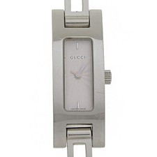Orologio Gucci 3900L usato SS