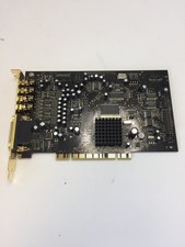 Creative Sound Blaster X-Fi
