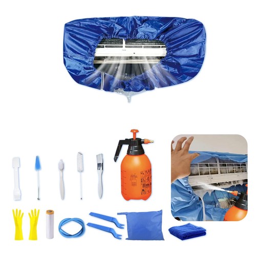 Zsplit mair kit - mair, per