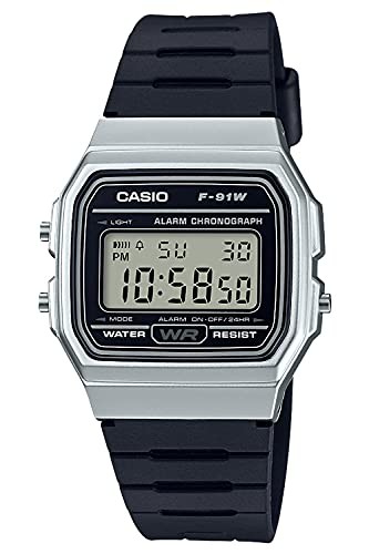 Orologio digitale casio - orologio,