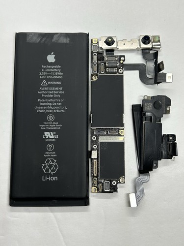 Scheda madre apple iphone - apple,