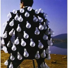 PINK FLOYD – DELICATE SOUND