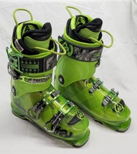 Scarponi da sci alpino K2