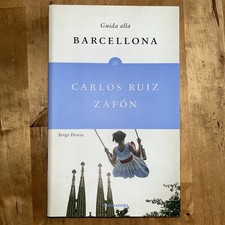 Sergi Doria - Guida alla