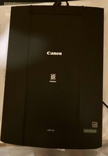 Canon Canoscan LiDE 120 Flat