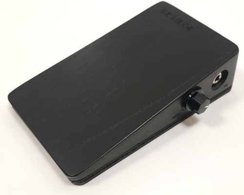 Sbx stomp box pedaliera - stomp,