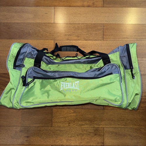 Borsone everlast sport - borsone,