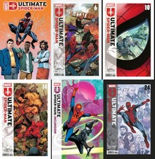 Ultimate Spider-Man (Issues #2