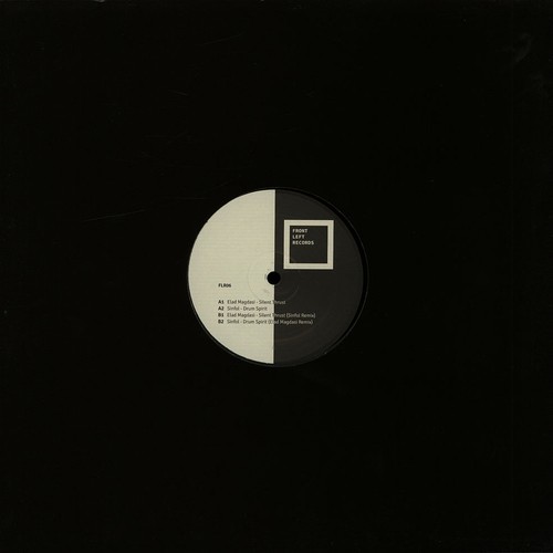 Elad magdasi sinfol - magdasi, drum