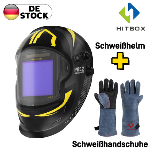 Casco saldatura automatico - casco,