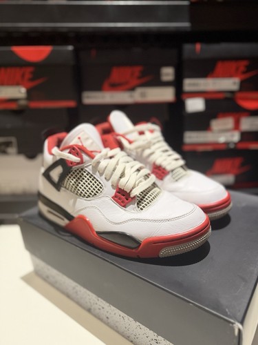 Size men nike air - 9.5,