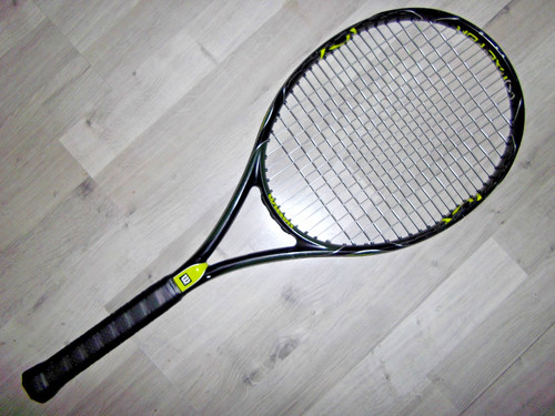 Raquette tennis wilson pro - tennis, k