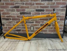 Cannondale CANNONDALE set