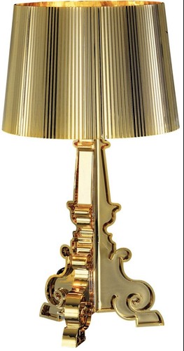 Lampada tavolo bourgie - lampada, da