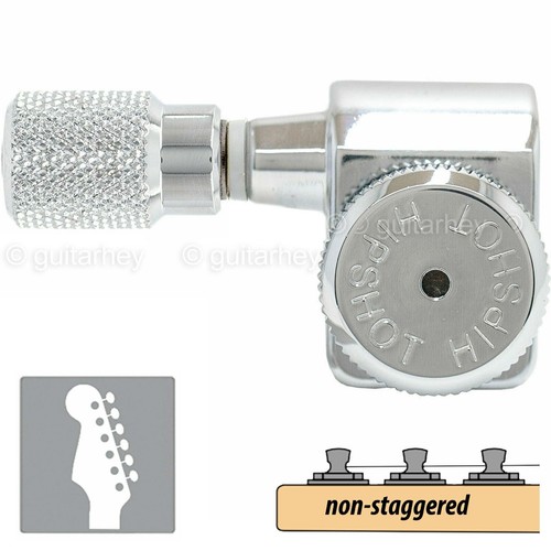 Hipshot sintonizzatori non - sintonizzatori,