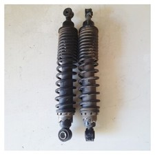 AMMORTIZZATORI POSTERIORI PIAGGIO CARNABY 200 2007 2008 2009 2011