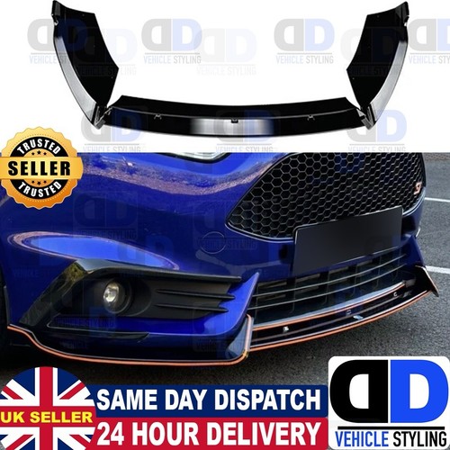 Per ford fiesta mk7 5 - fiesta, st