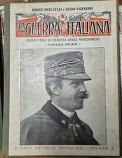 LA GUERRA ITALIANA di