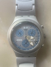 Swatch Irony-Hoarfrost-AG